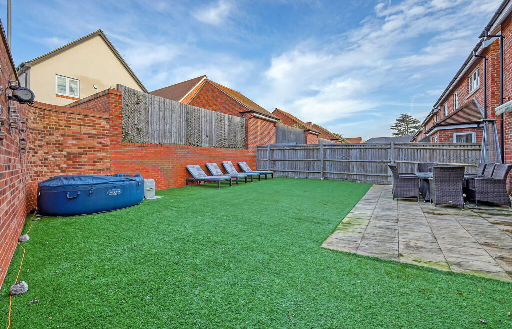 Additional image 3 of Turvin Crescent, Gilston, CM20