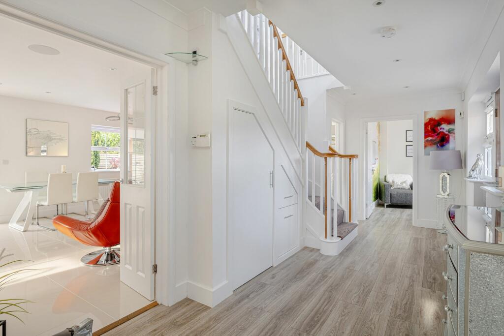 Additional image 5 of Gill Edge, Stansted, CM24