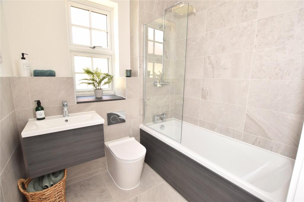 Additional image 7 of Plot 40 Sudbury Fields, Great Cornard, Sudbury, Suffolk, CO10