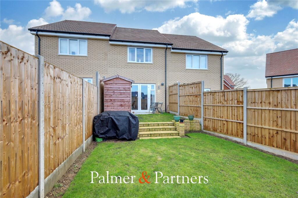 Additional image 18 of Cedarcup Close, Ardleigh, Colchester, Essex, CO7