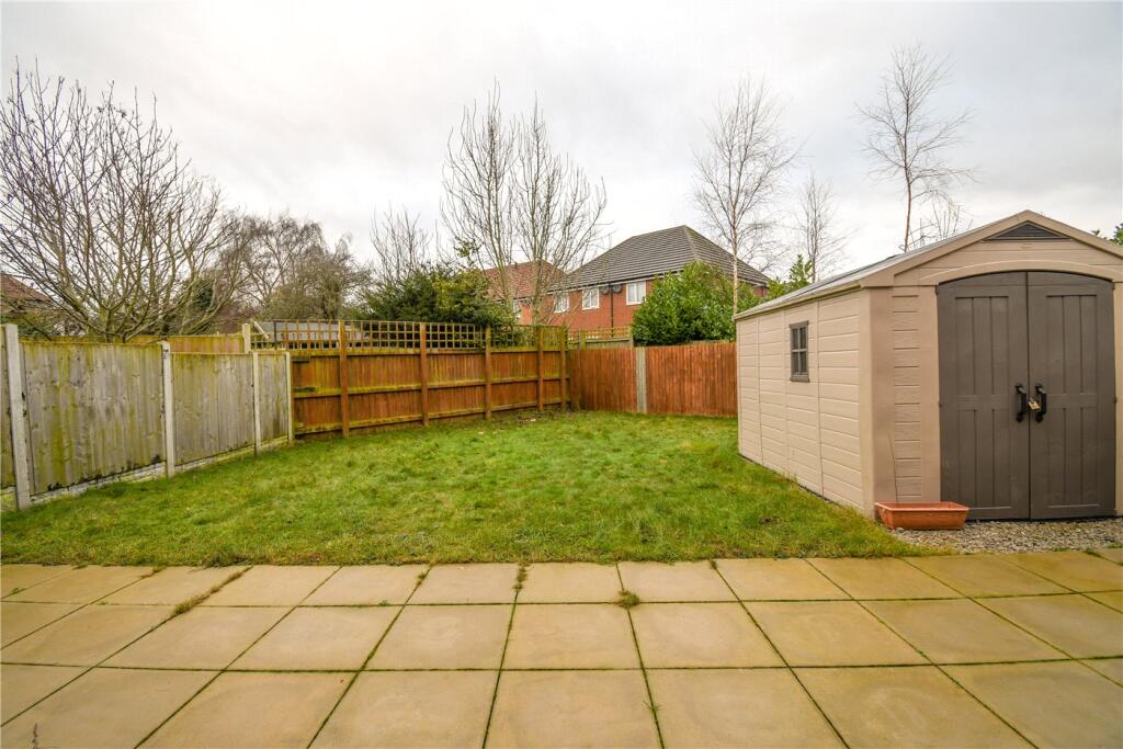 Additional image 24 of Trinity Road, Ellesmere Port, Cheshire