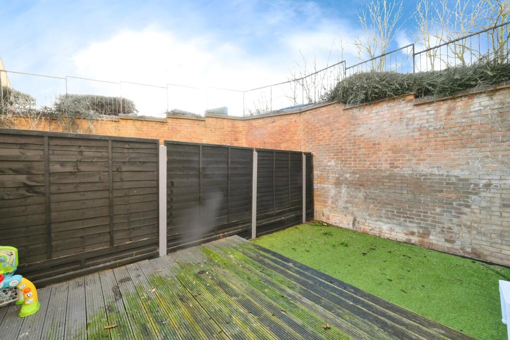Additional image 13 of Mercers, Harlow