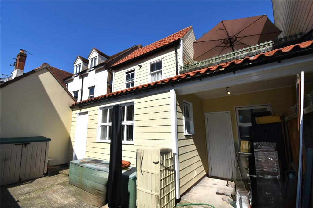 Additional image 15 of Market Street, Harwich, Essex, CO12