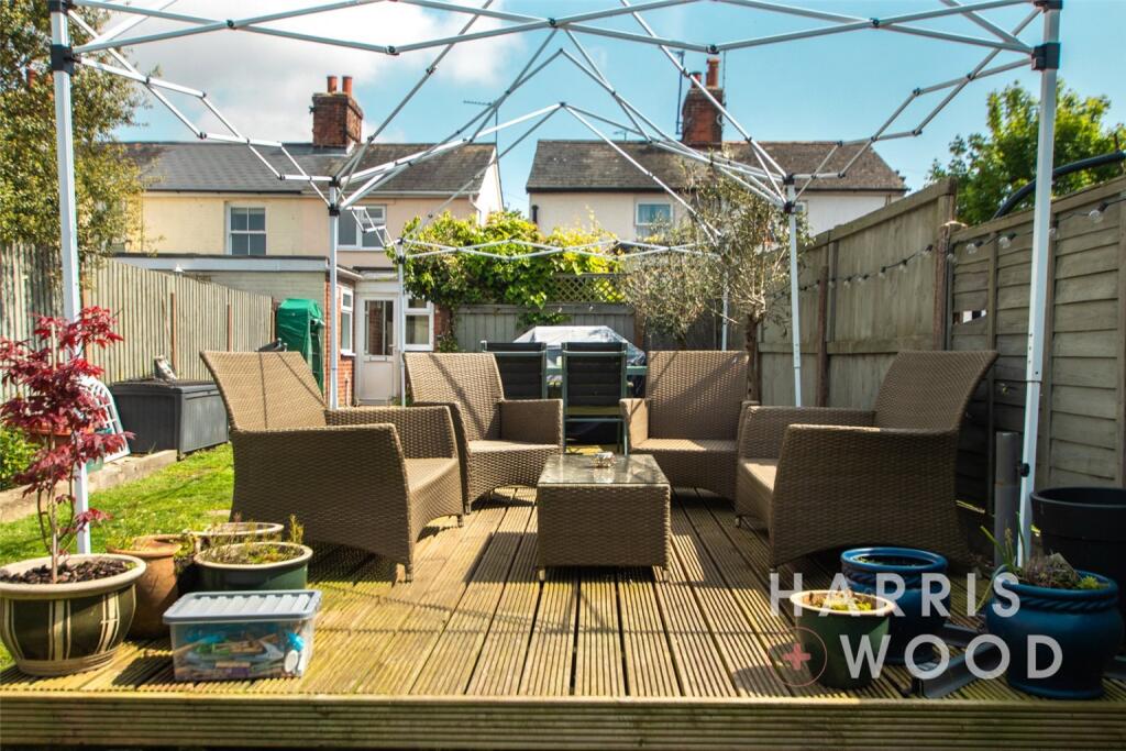 Additional image 29 of Mill Road, West Mersea, Colchester, Essex, CO5
