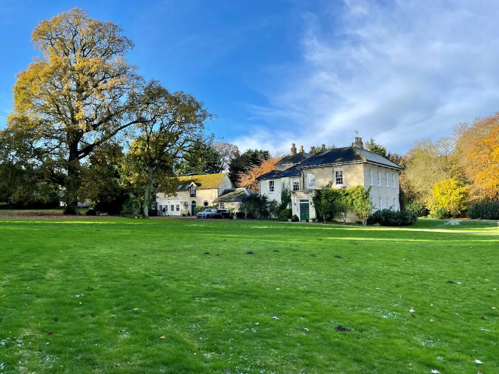 Additional image 30 of Rectory Road, Sudbury, Suffolk, CO10