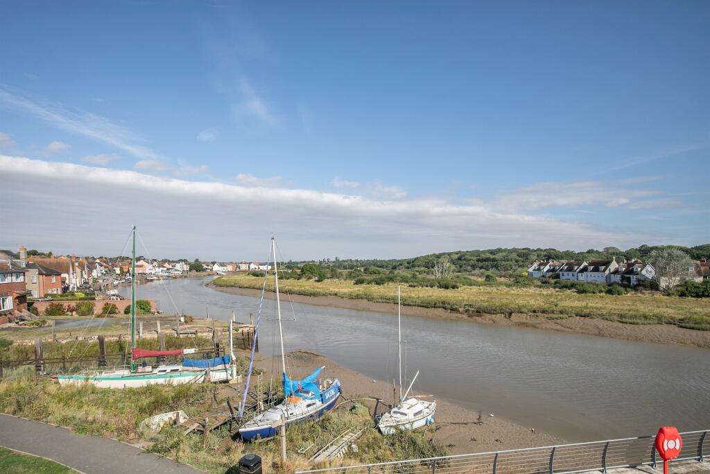 Additional image 18 of Rowhedge Wharf Road, Rowhedge, Colchester