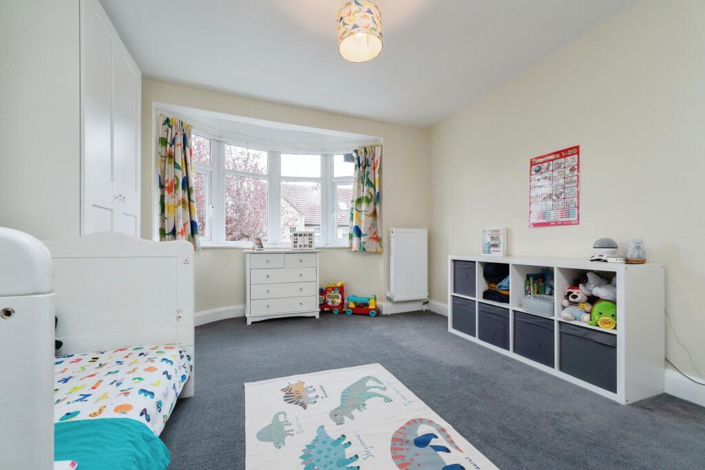 Additional image 12 of Baring Road, Croydon, CR0