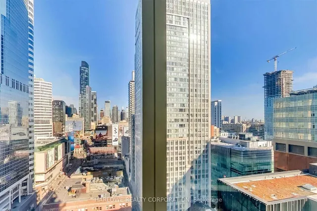 Additional image 15 of 197 Yonge St Unit 1514
