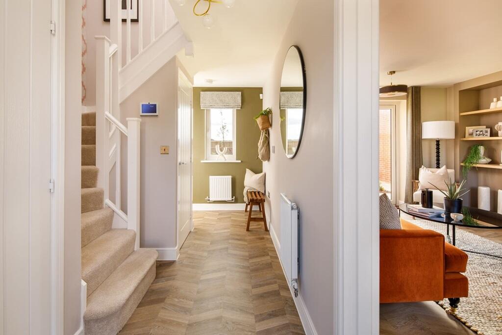 Additional image 15 of Weeley Road,
Great Bentley,
CO7