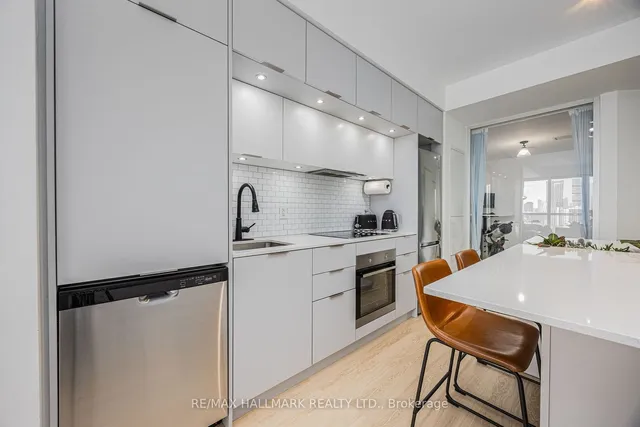 Additional image 7 of 55 Regent Park Blvd Unit 2007