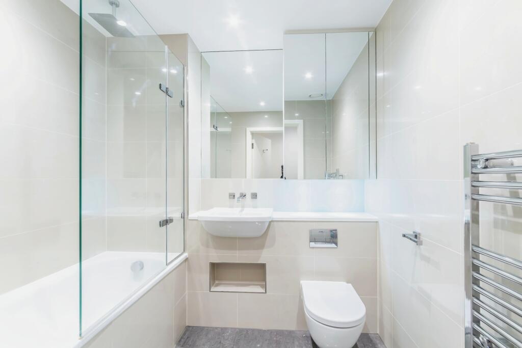 Additional image 9 of Saffron Central Square, Croydon, CR0