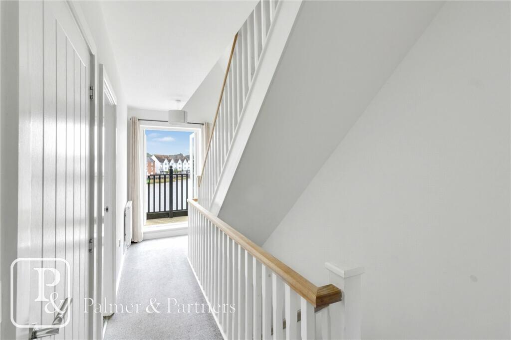 Additional image 10 of Waterfront Promenade, Rowhedge, Colchester, Essex, CO5