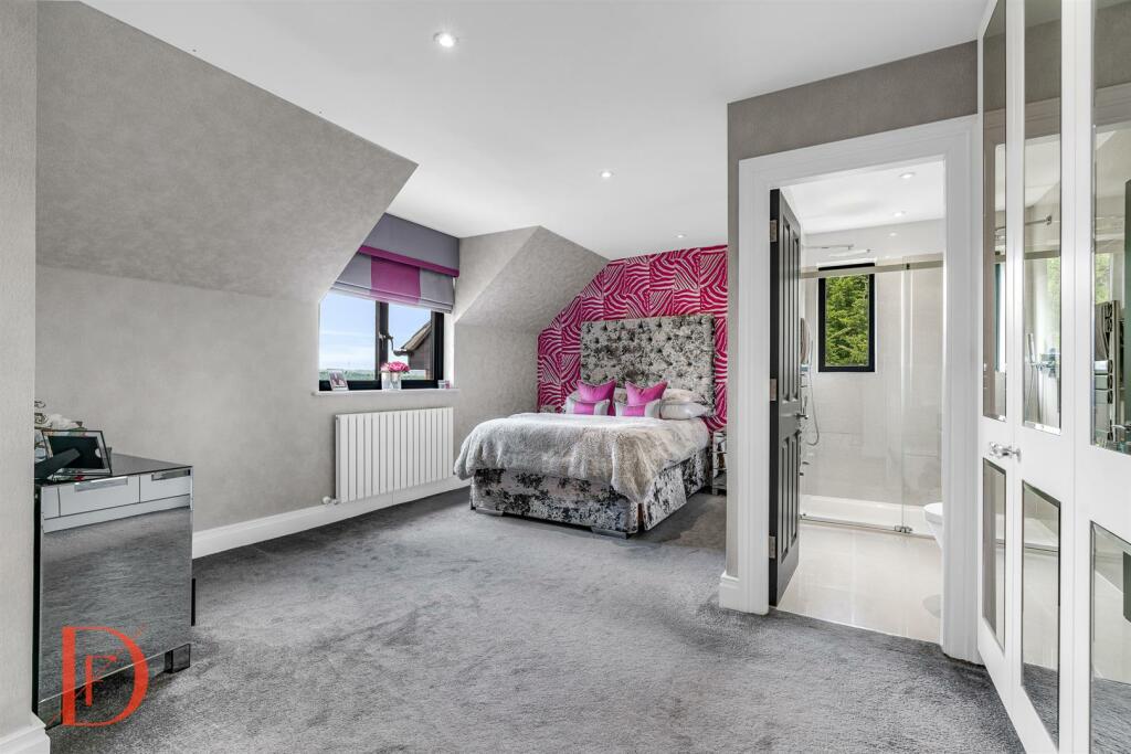 Additional image 37 of Coopersale Lane, Theydon Bois