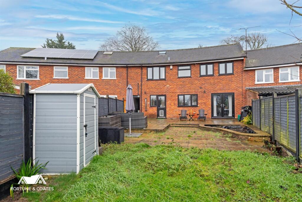 Additional image 25 of Roseacres, Sawbridgeworth