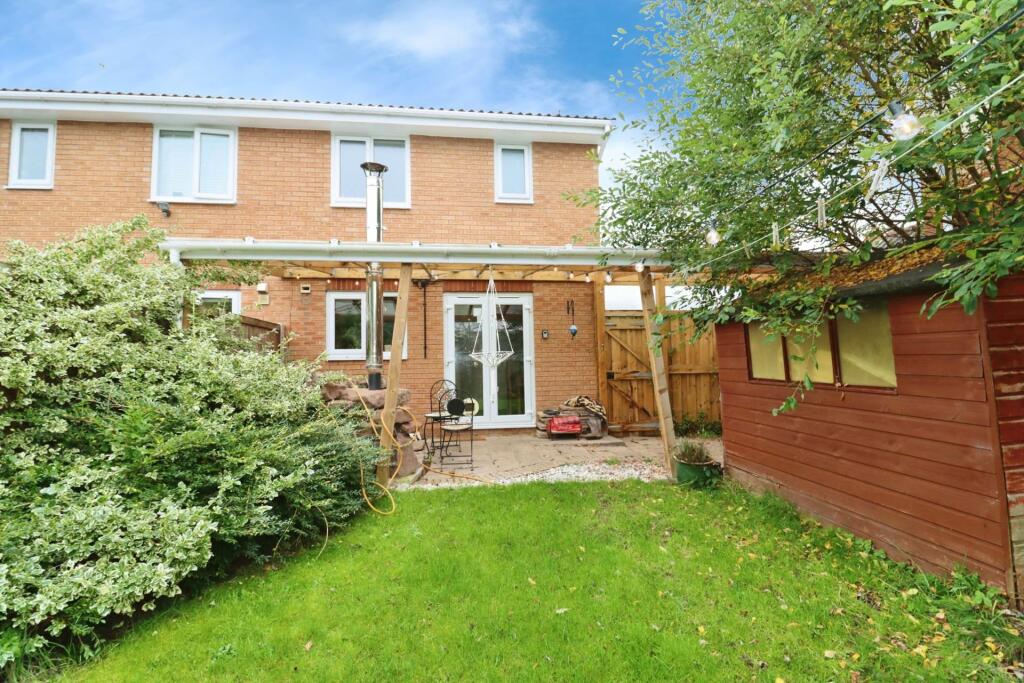 Additional image 19 of St Kilda, Ellesmere Port