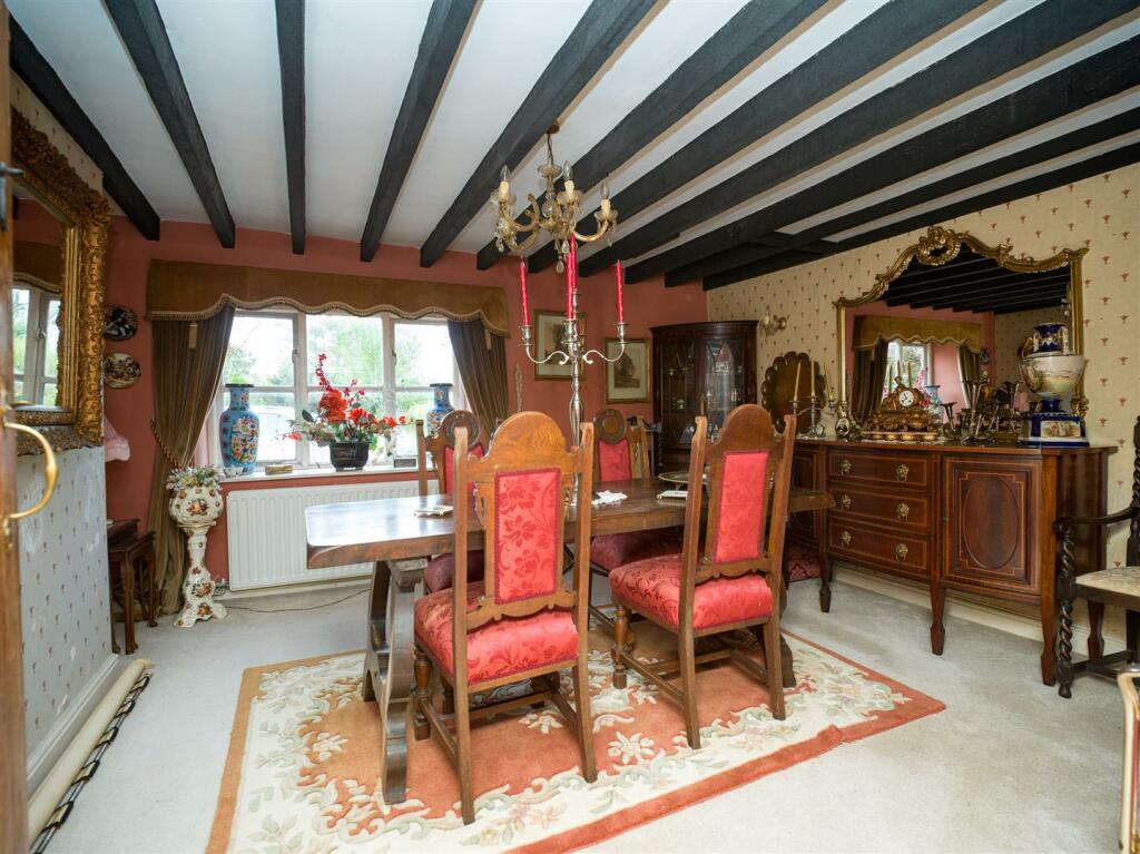 Additional image 18 of Treuddyn, Mold.