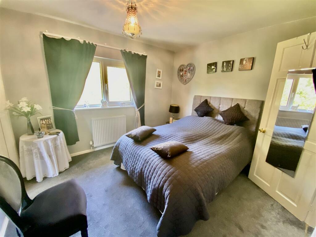 Additional image 10 of Heritage Square, Treuddyn