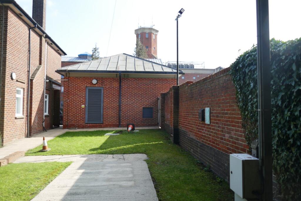 Additional image 7 of Homefield House, Homefield Close (off High Street), Epping, CM16 4BZ