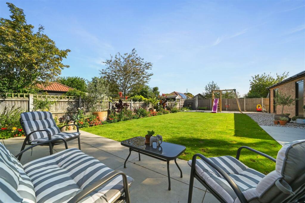 Additional image 3 of Hadleigh Road, East Bergholt