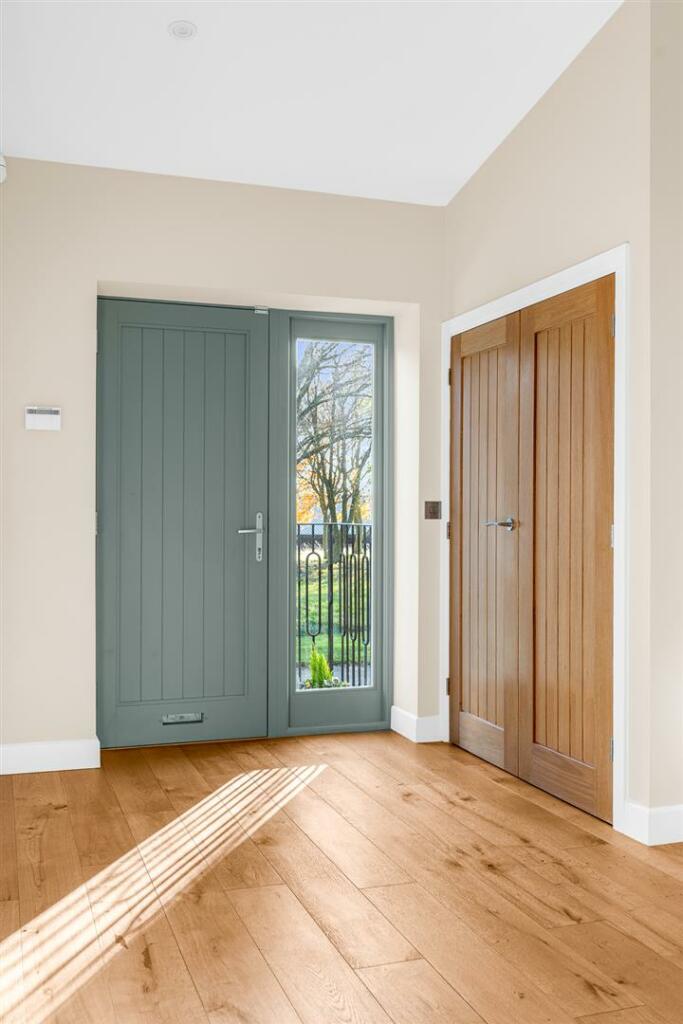 Additional image 4 of Forest Hall Road, Stansted
