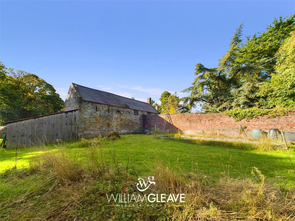 Additional image 5 of Ffordd Pen Y Bryn, Nercwys, Flintshire, CH7