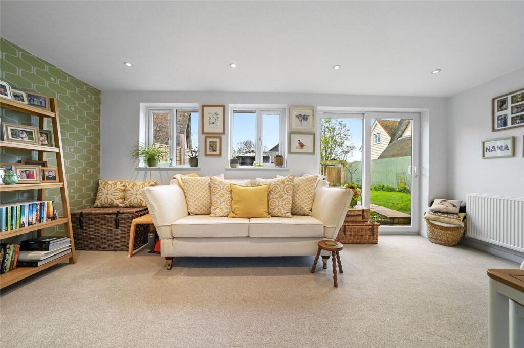 Additional image 15 of Knowl Green, Belchamp St Paul, Sudbury, Suffolk, CO10