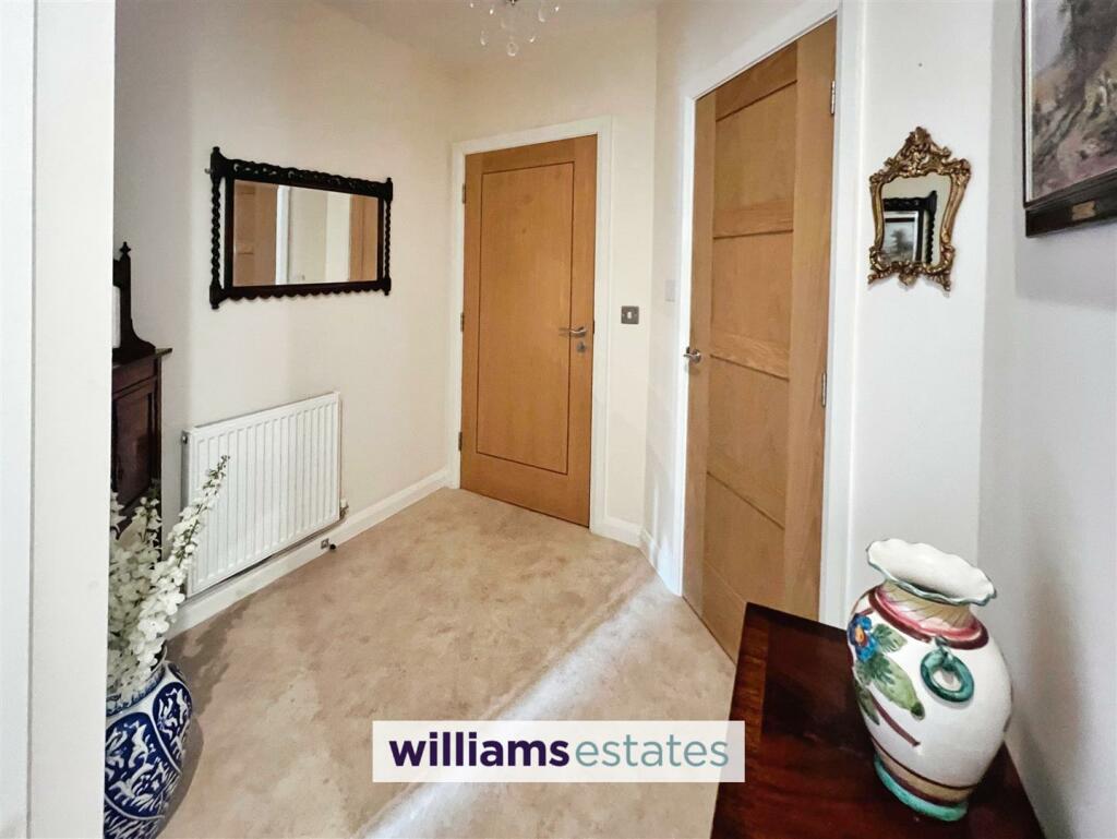 Additional image 10 of New Street, Mold