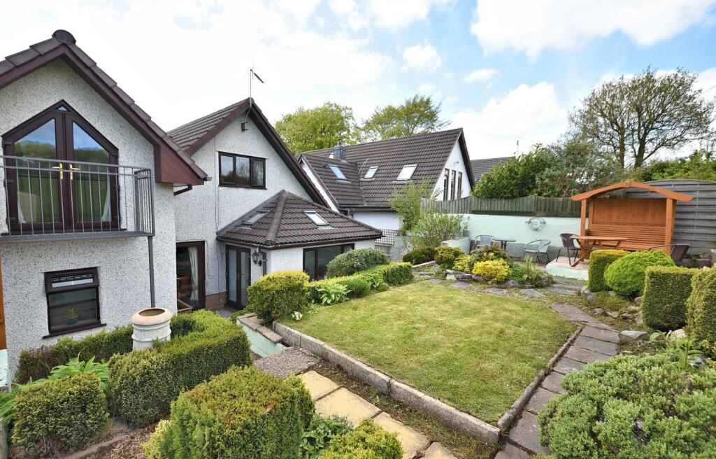 Additional image 30 of Cefn Bychan Woods, Pantymwyn, Mold