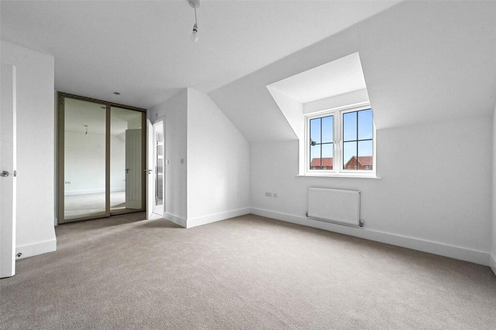 Additional image 4 of Plot 55, Brantham Heights, Slough Road, Brantham, Manningtree, CO11