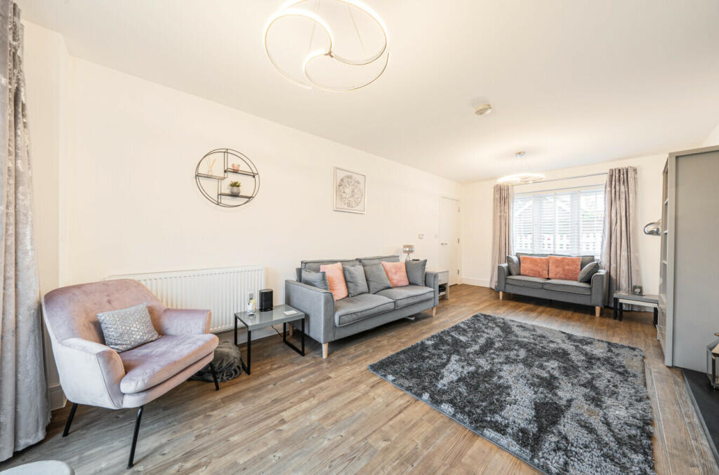 Additional image 5 of Randall Lane, Bishop's Stortford, Hertfordshire, CM23