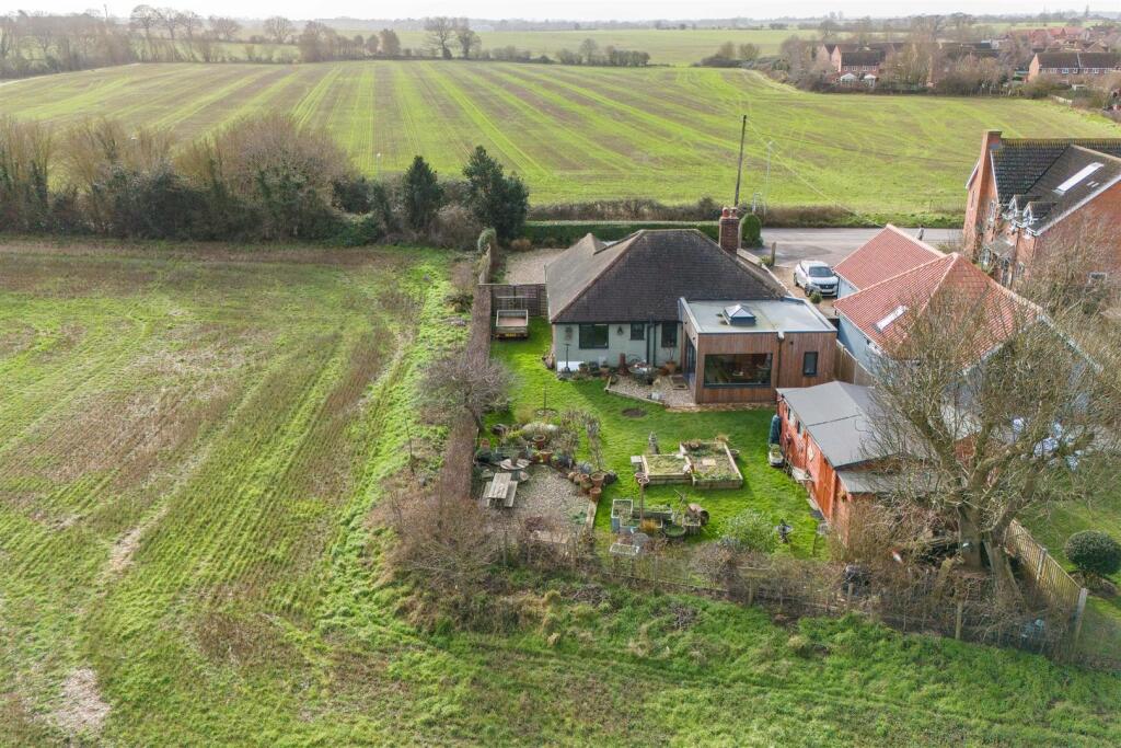 Additional image 3 of 91 Folly Road, Great Waldingfield, Suffolk