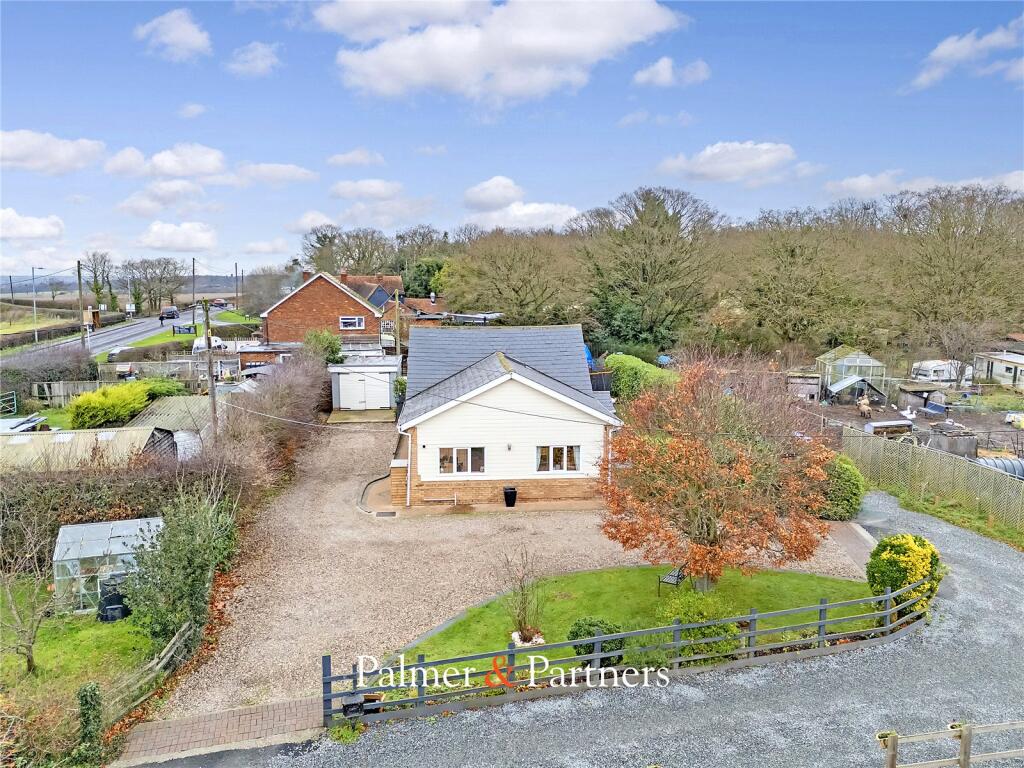 Additional image 8 of Stock Road, Stock, Ingatestone, Essex, CM4