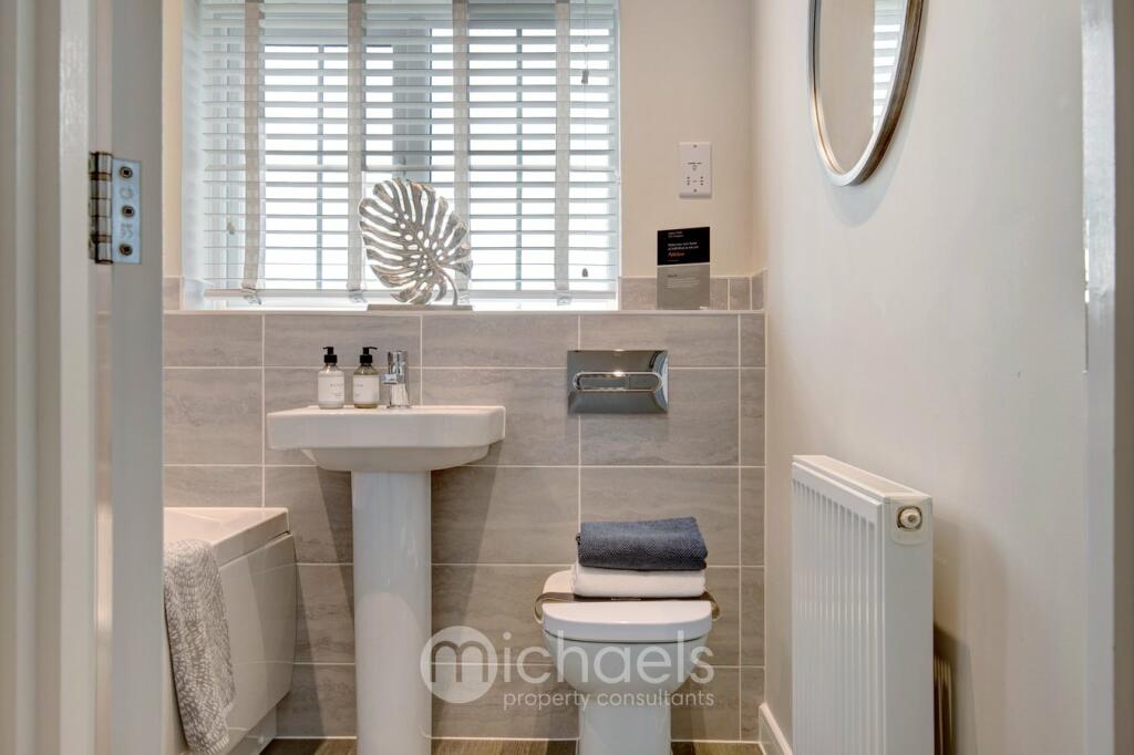 Additional image 26 of Hen Way, Fordham Heath, Colchester, CO3