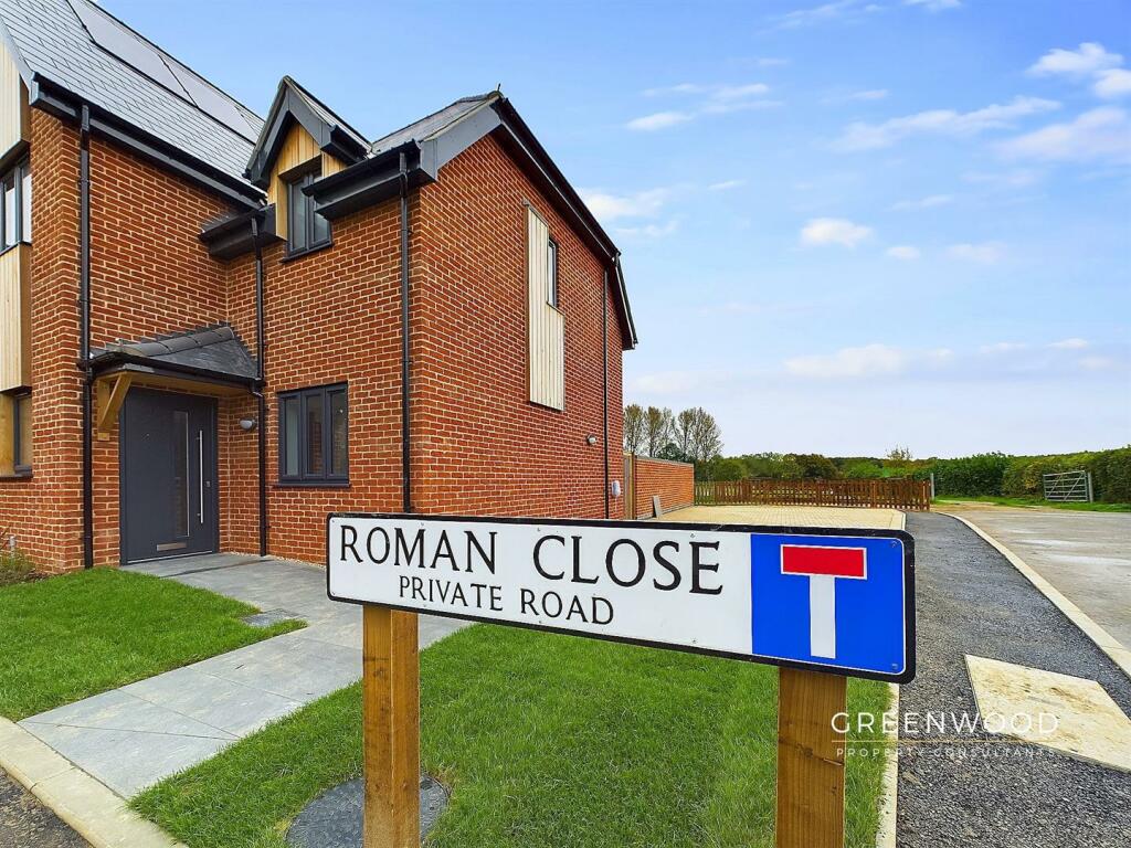 Additional image 12 of Braintree Road, Gosfield, Essex