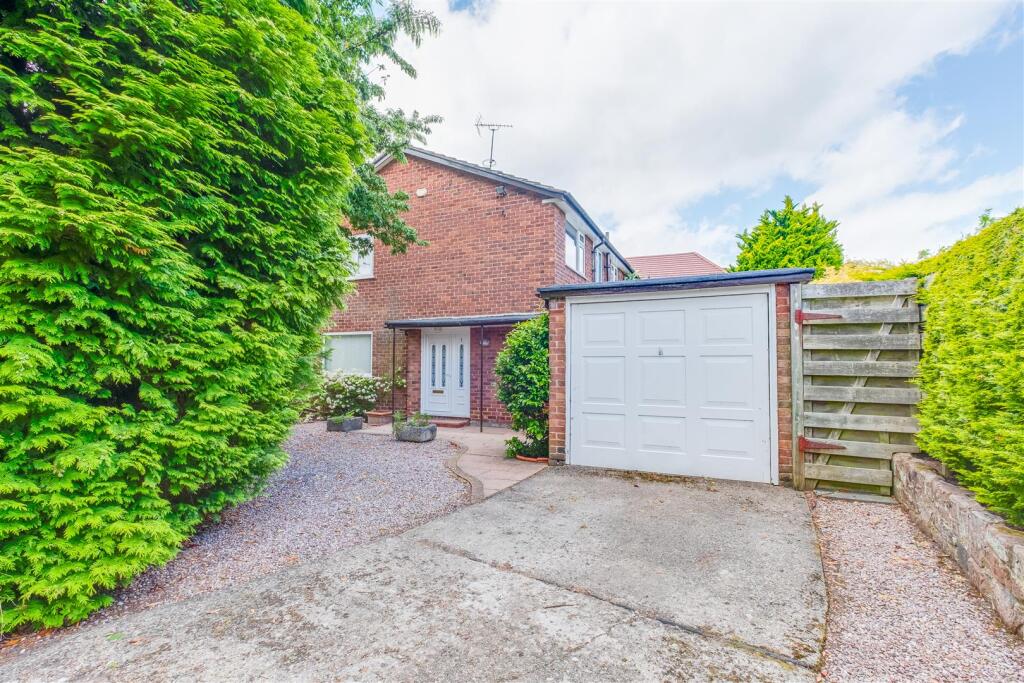 Additional image 24 of Holt Hey, Ness, Neston