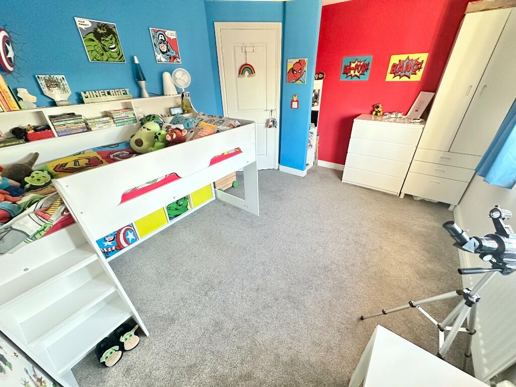 Additional image 19 of Rosewood Close, Ledsham Garden Village, Little Sutton