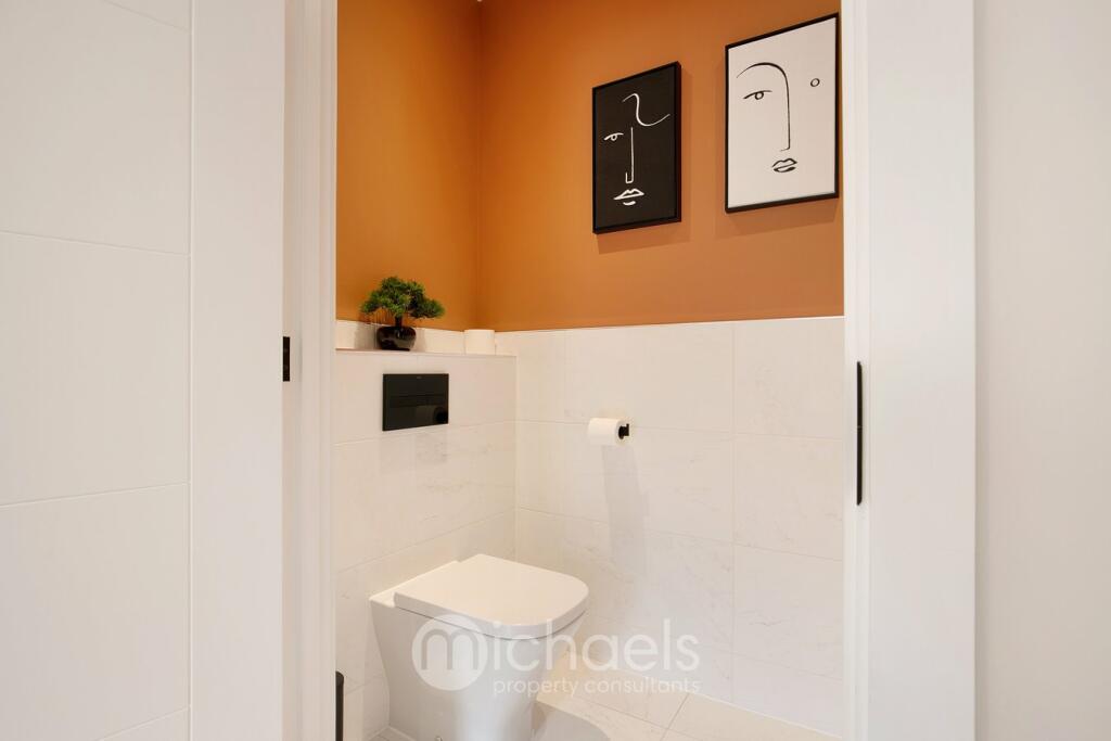 Additional image 4 of Lang Way, Great Bentley, Colchester, CO7