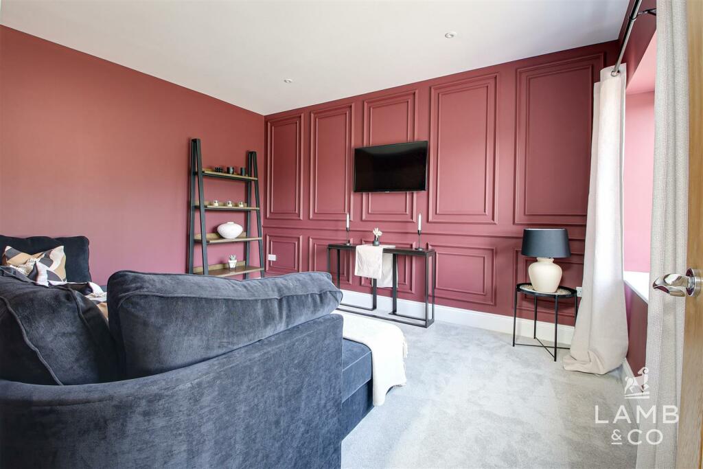 Additional image 14 of Blackberry Lodge Talbot Road, Little Clacton