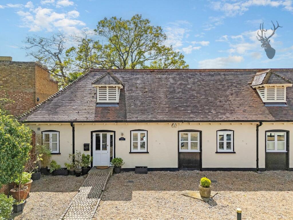 Additional image 21 of Abridge Road, Theydon Bois