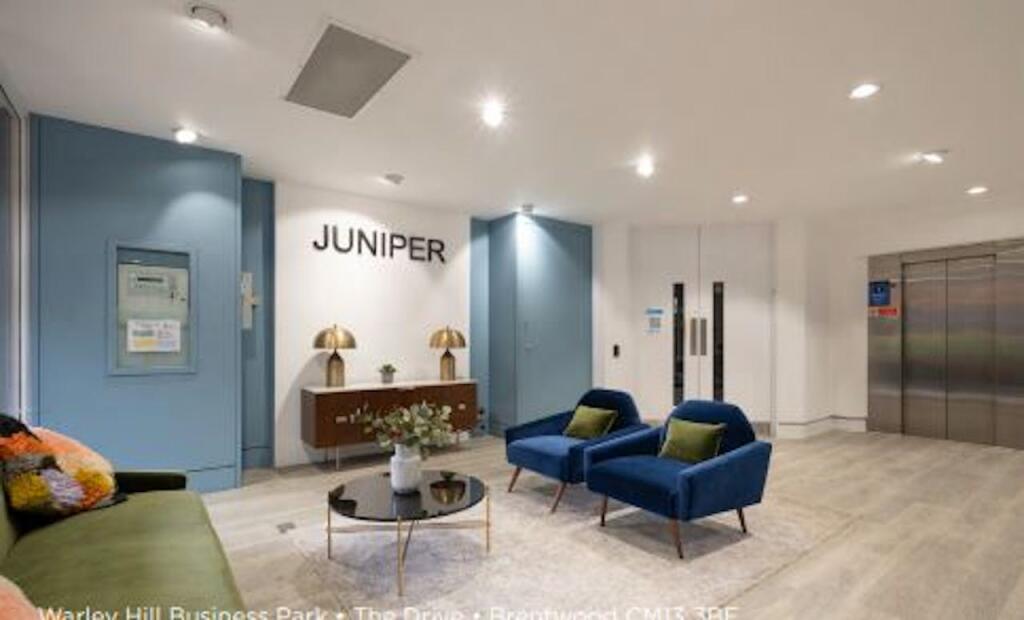 Additional image 12 of Juniper House, Warley Hill Business Park, The Drive, Brentwood, CM13 3BE