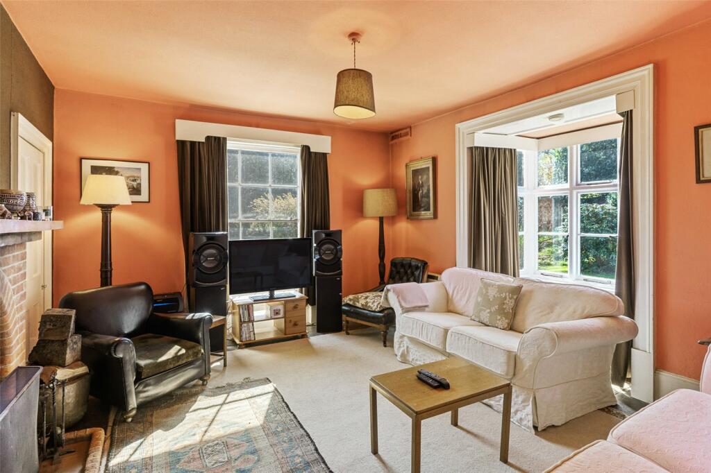 Additional image 8 of The Rookery, Stratford Road, Dedham, Essex, CO7