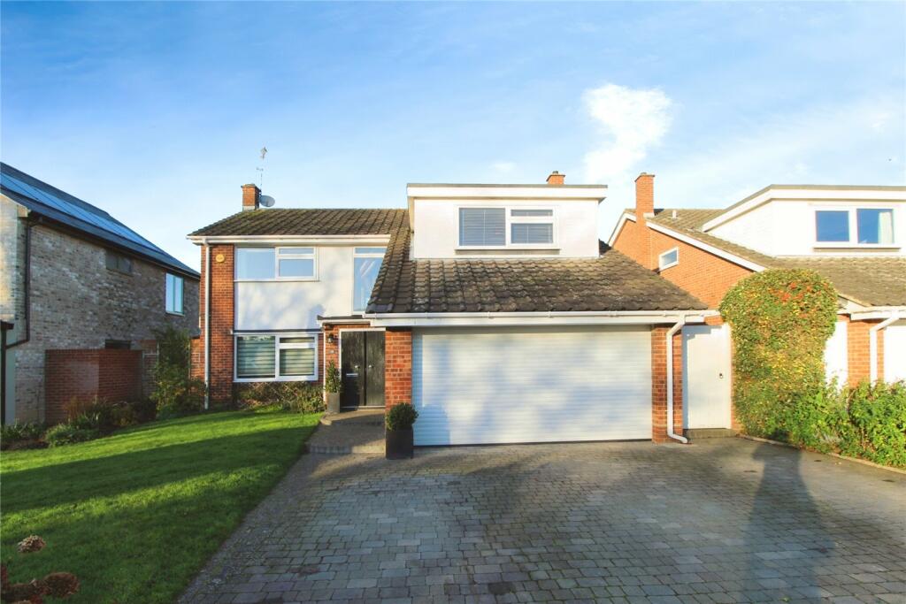 Additional image 23 of Marlowe Way, Colchester, Essex, CO3