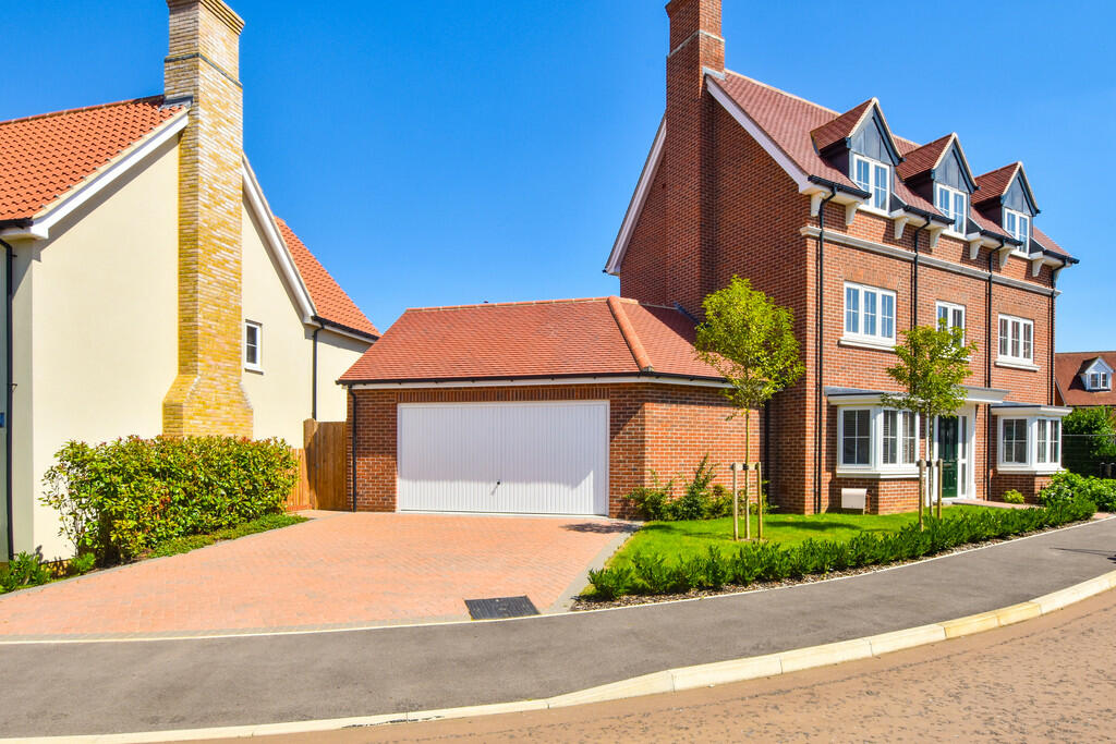 Additional image 30 of Woodlands Park, New Homes