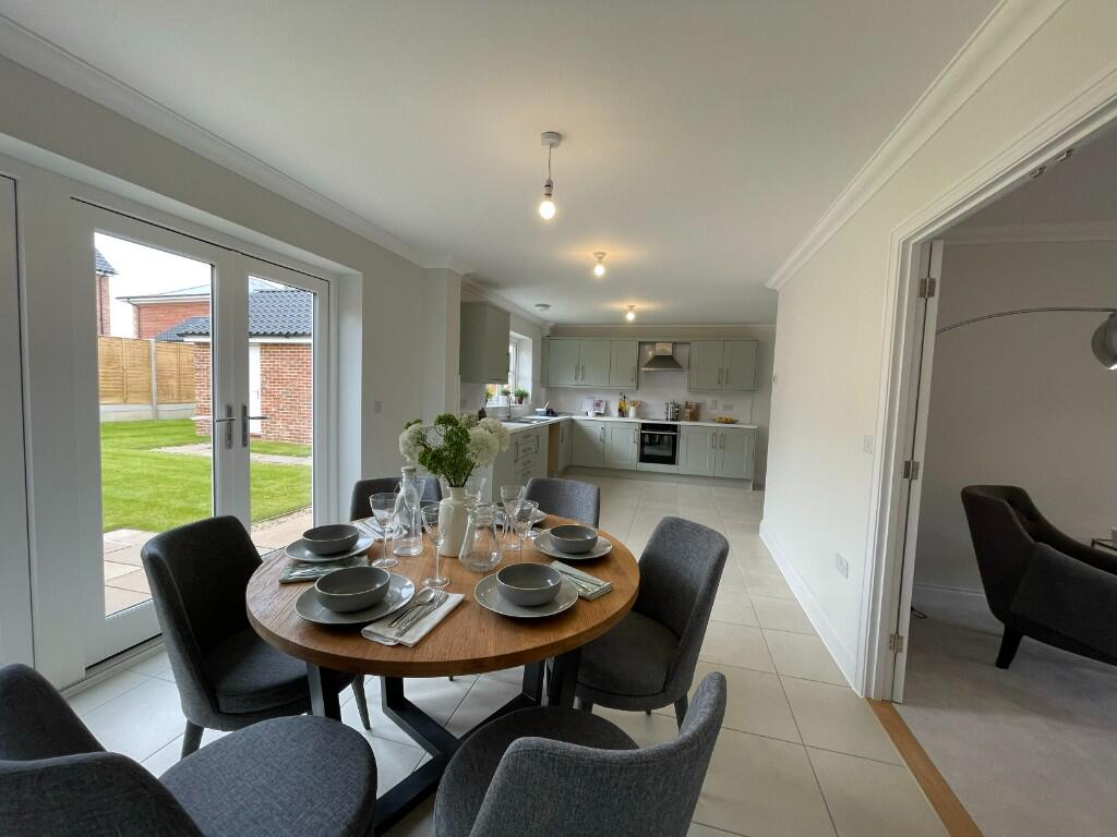 Additional image 6 of Off Duck Street,
Little Easton,
Dunmow,
CM6 2JE