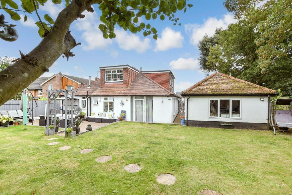 Additional image 12 of Nicholl Road, Epping, Essex