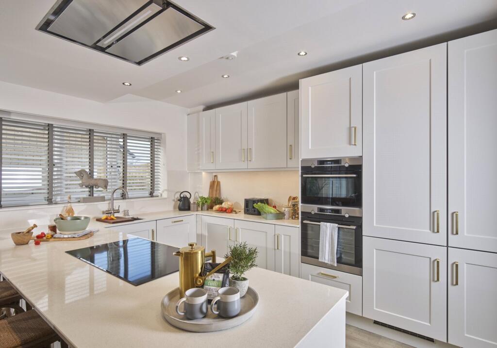 Additional image 16 of Plot 4, Flitch View, Dunmow Road, Takeley, Bishop's Stortford, CM22