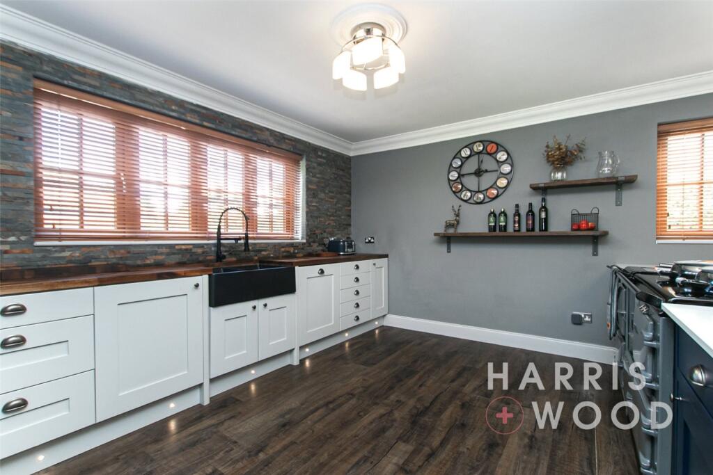 Additional image 13 of Vicarage Lane, Thorpe-le-Soken, Clacton-on-Sea, Essex, CO16