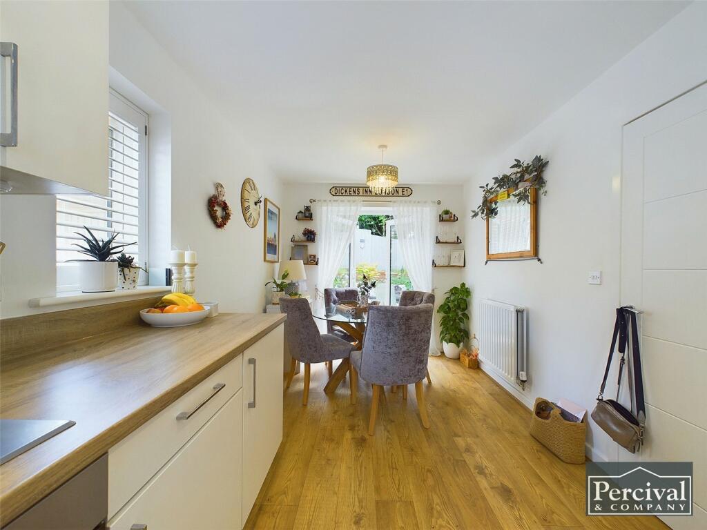 Additional image 7 of Holden Way, Earls Colne, Colchester, Essex, CO6