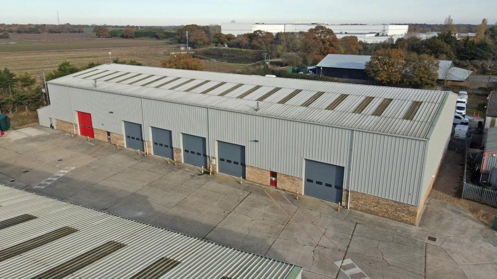 Additional image 9 of Centre Park, Main Road, Frating, Colchester, Essex, CO7