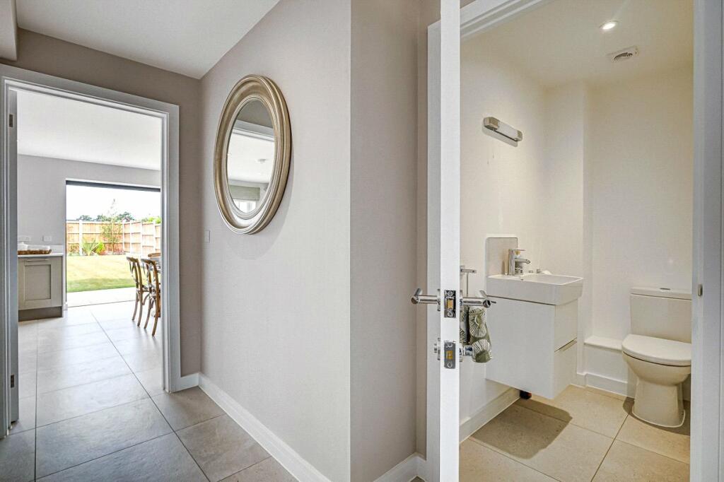 Additional image 6 of Plot 30 The Linum, Chattowood, Linum Road, Elmstead Market, Colchester, CO7